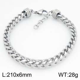 Stainless Steel Bracelet(Men)
